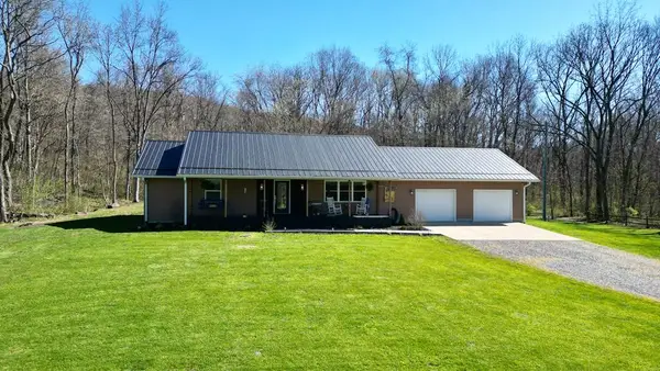 4700 Black Run Road, Chillicothe, OH 45601