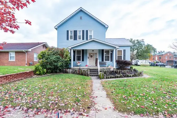 404 1st Ave, Waverly, OH 45690