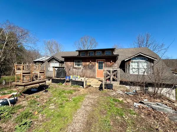 3409 Clines Chapel Road, Waverly, OH 45690