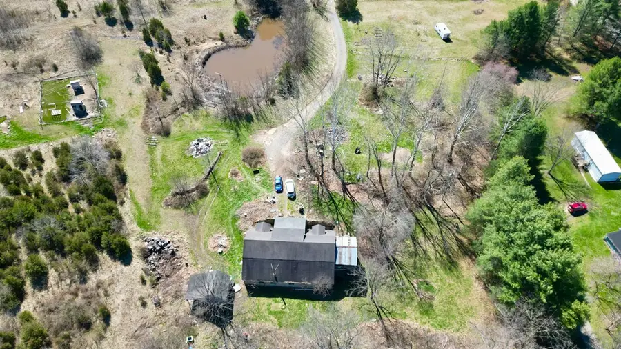 3409 Clines Chapel Road, Waverly, OH 45690 - #2