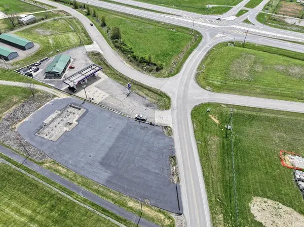 2016 Shyville, Piketon, OH 45661