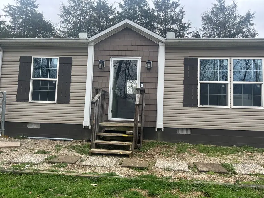 55 Brown Ave, Chillicothe, OH 45601 - #2