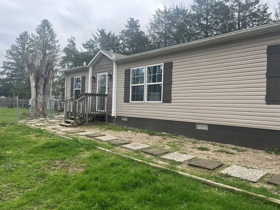 55 Brown Ave, Chillicothe, OH 45601 - #3