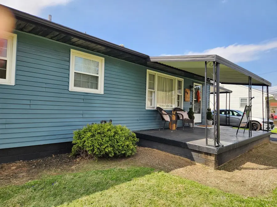 44 Page Road, Chillicothe, OH 45601 - #3