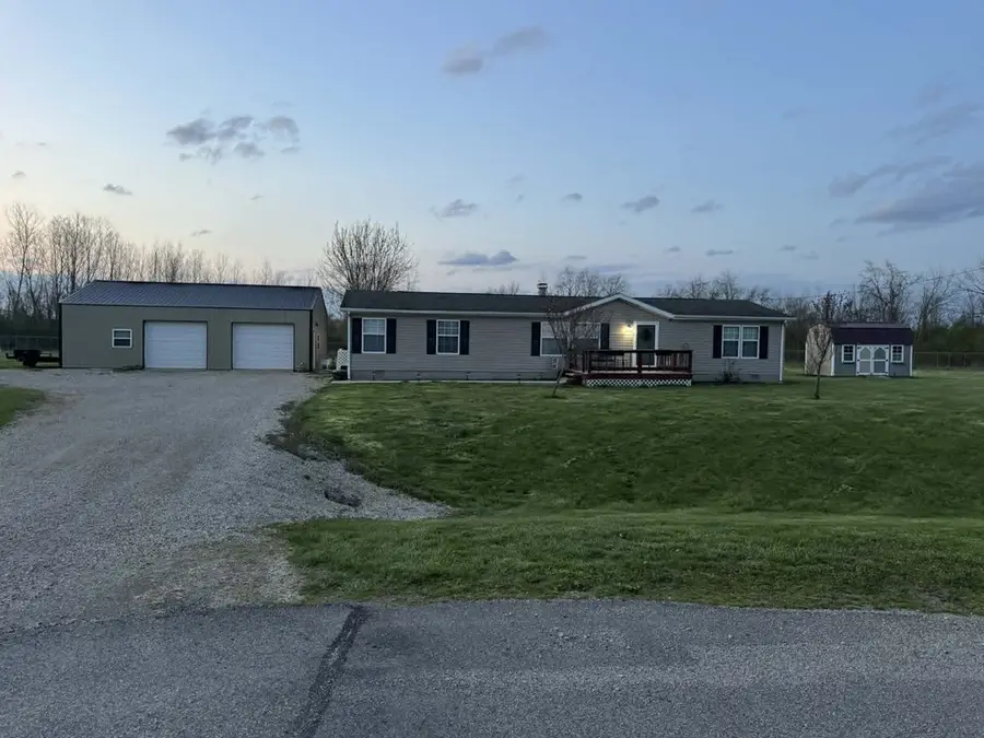 380 Willard Drive, Chillicothe, OH 45601 - #2