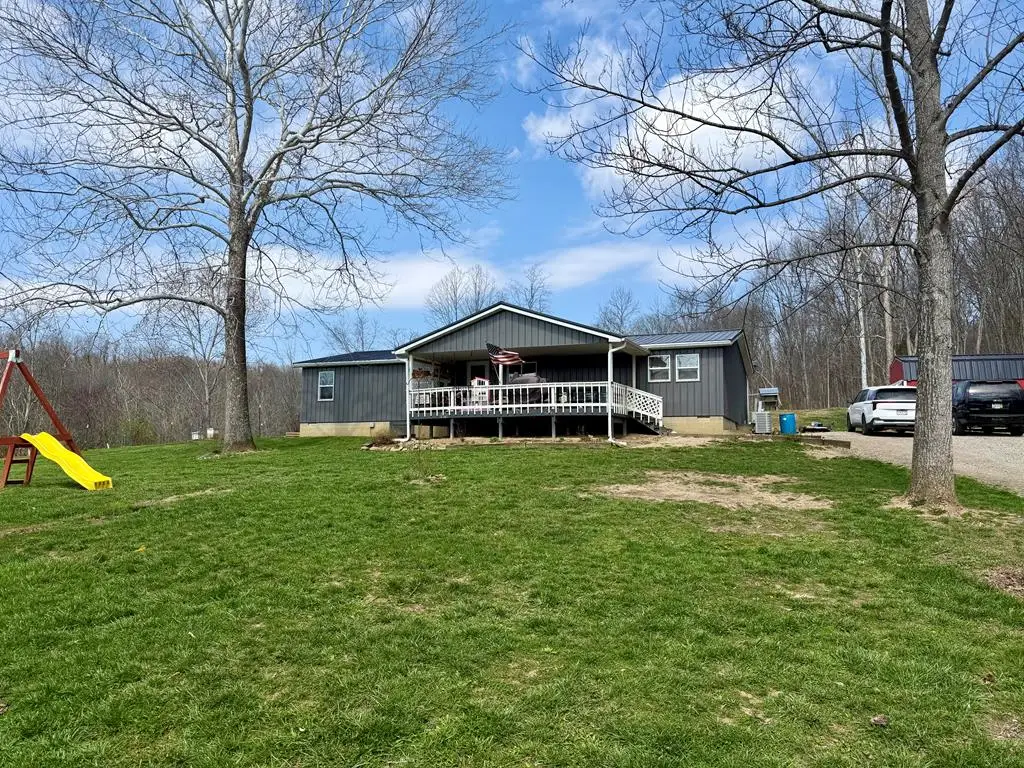 2589 Tong Hollow Road, Bainbridge, OH 45612 - #1