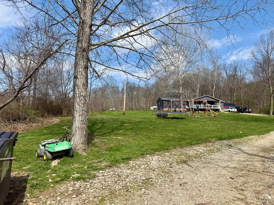 2589 Tong Hollow Road, Bainbridge, OH 45612 - #3