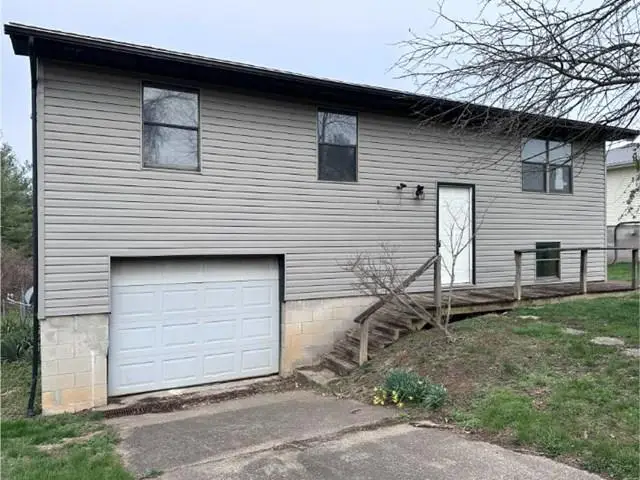 1358 Neighborhood Road, Gallipolis, OH 45631 - #1