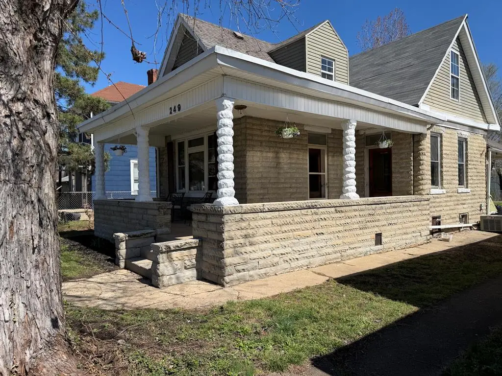 249 Madeira, Chillicothe, OH 45601 - #1