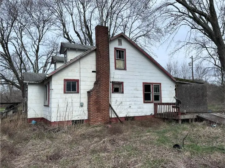 15205 Beaver Pike, Jackson, OH 45640 - #1