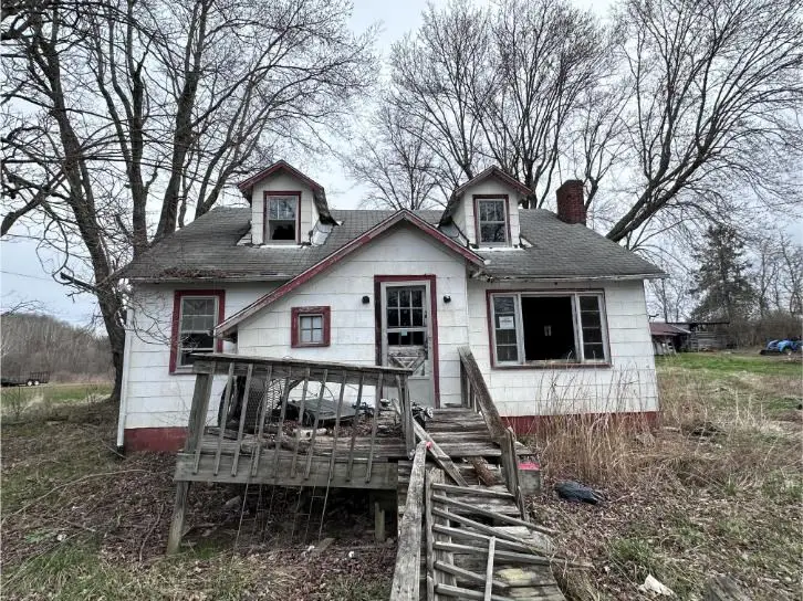 15205 Beaver Pike, Jackson, OH 45640 - #2