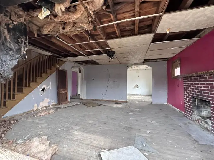 15205 Beaver Pike, Jackson, OH 45640 - #3