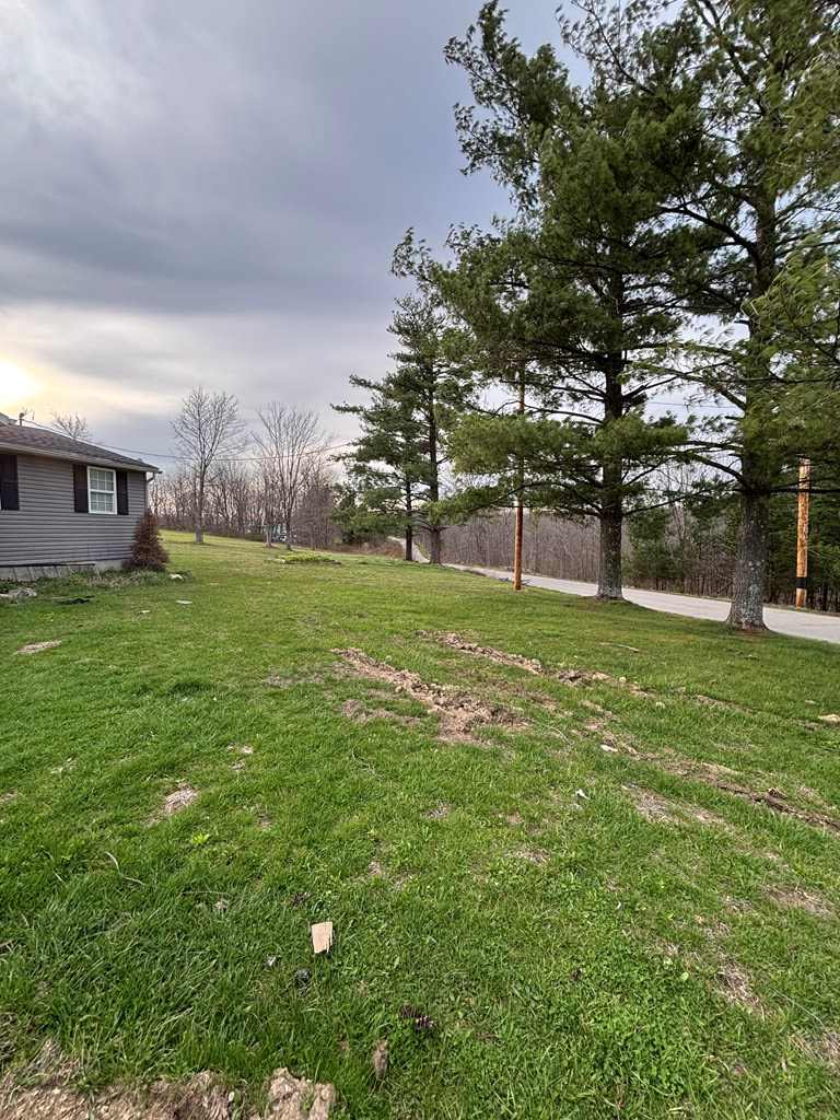 8788 Beavers Ridge Road, Piketon, OH 45661 - #2