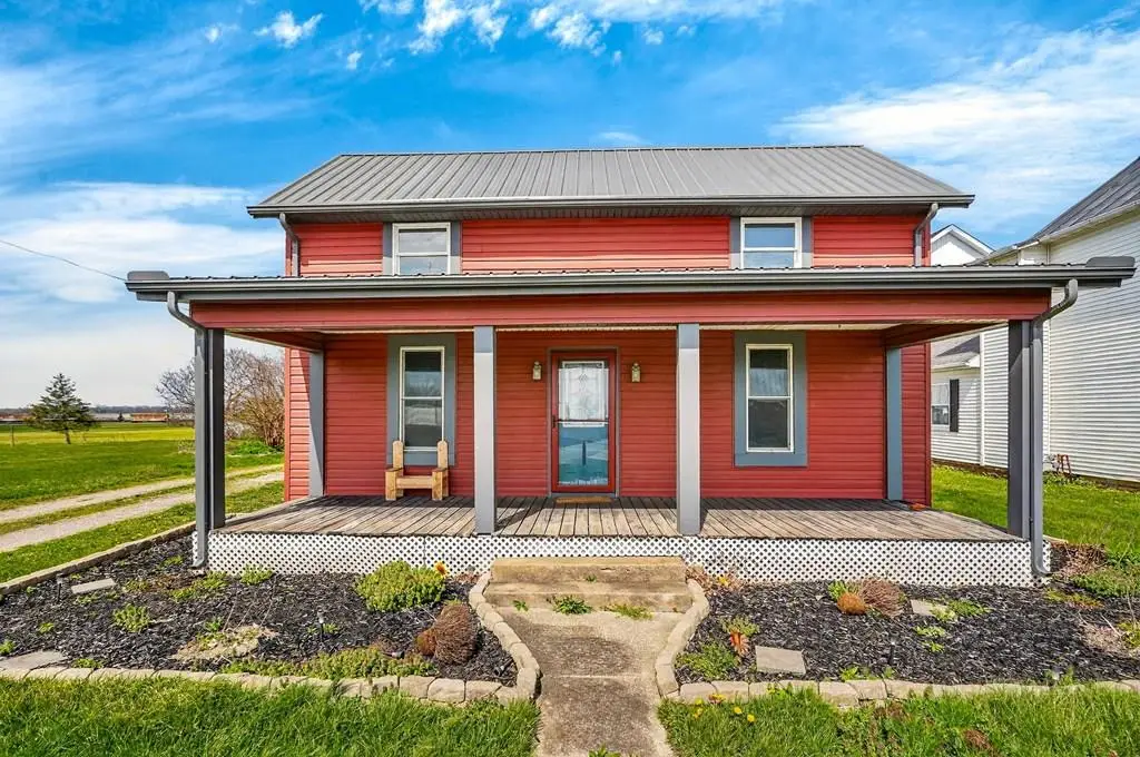 10235 St. Rt. 159, Kingston, OH 45644 - #1