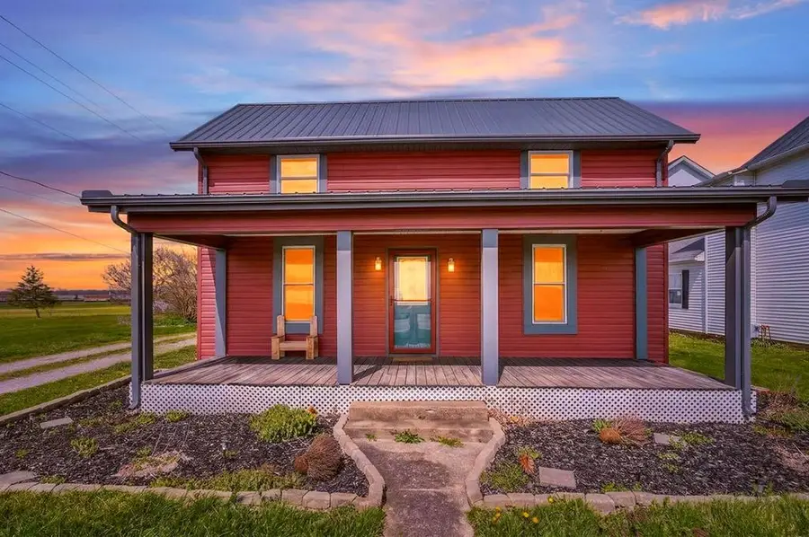 10235 St. Rt. 159, Kingston, OH 45644 - #2