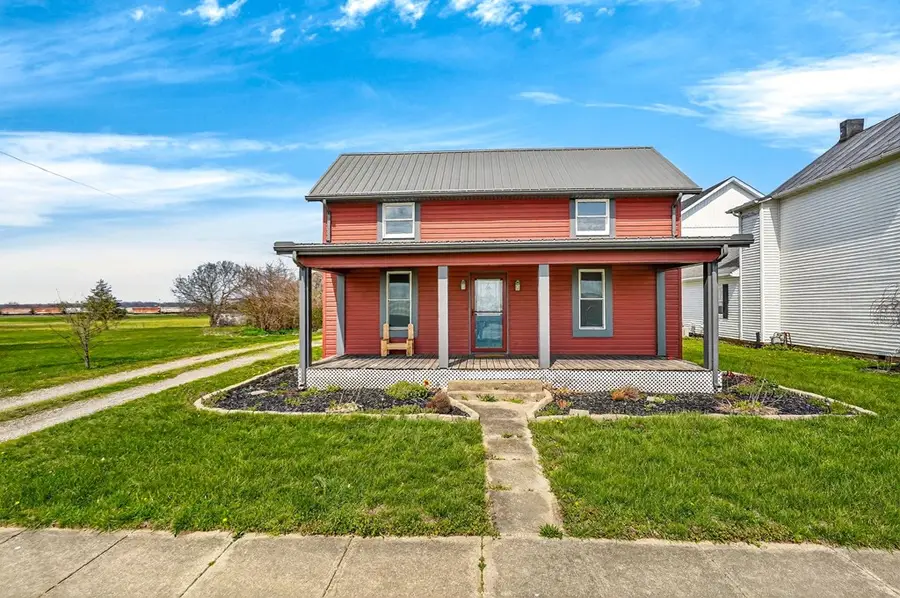 10235 St. Rt. 159, Kingston, OH 45644 - #3