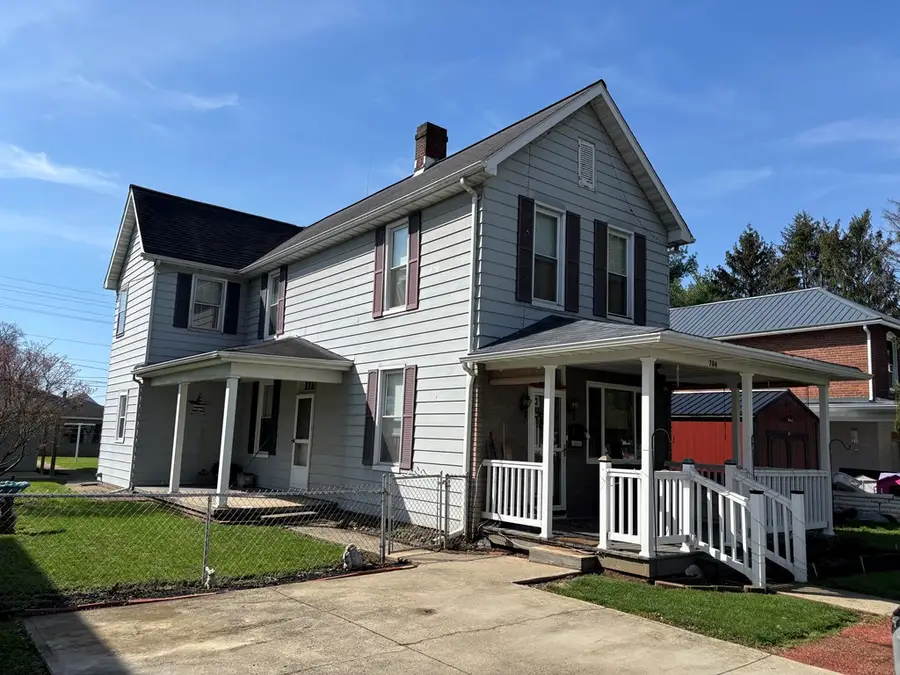 784 E Main Street, Chillicothe, OH 45601 - #3