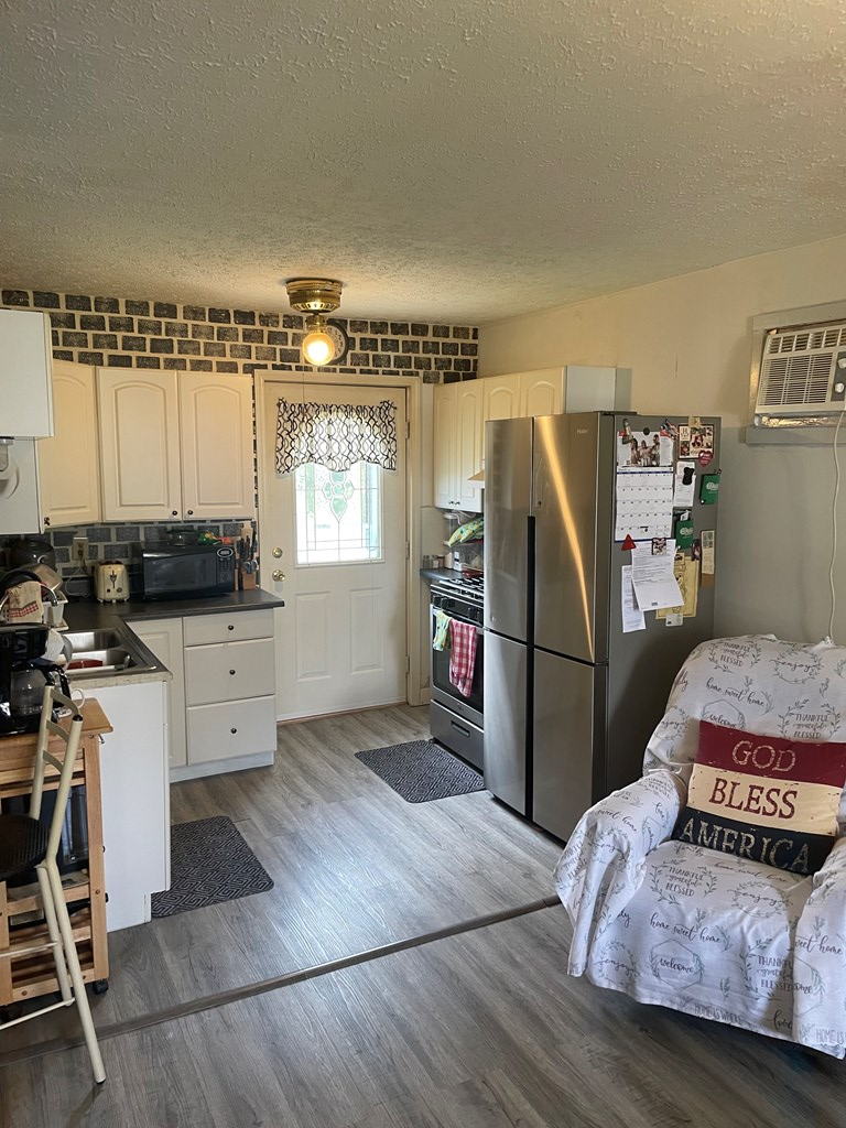 Bailey Chapel Road, Piketon, OH 45661 - #3