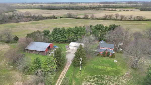 9740 Old Tarlton Pike, Stoutsville, OH 43154