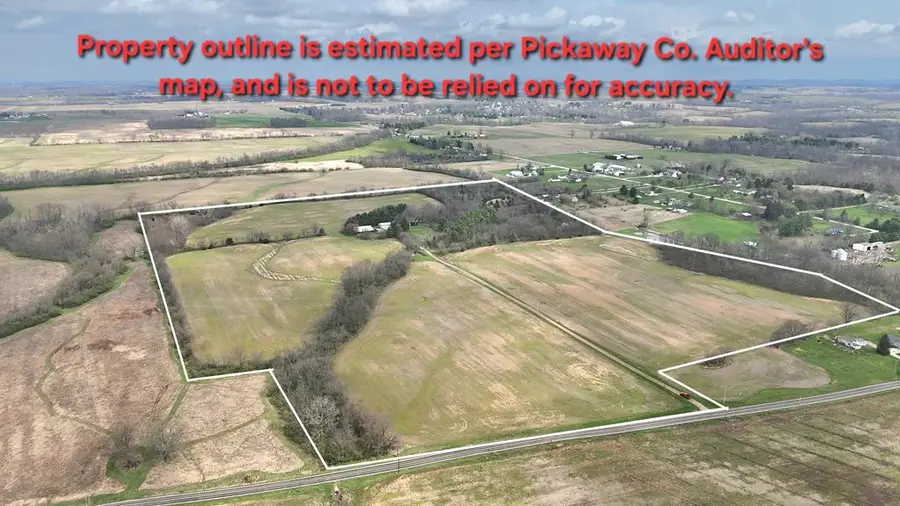 9740 Old Tarlton Pike, Stoutsville, OH 43154 - #2