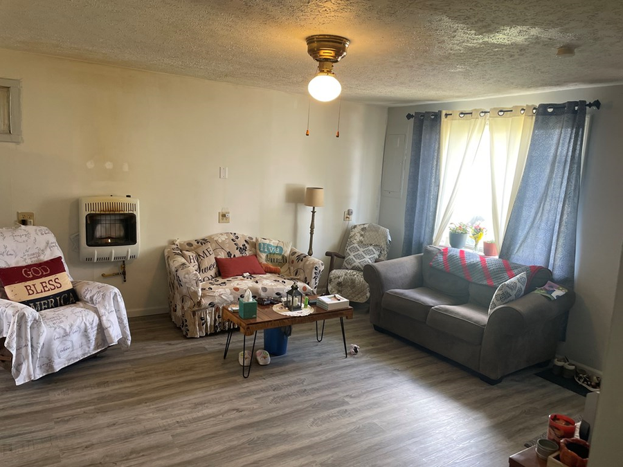 207 Bailey Chapel Road, Piketon, OH 45661 - #2