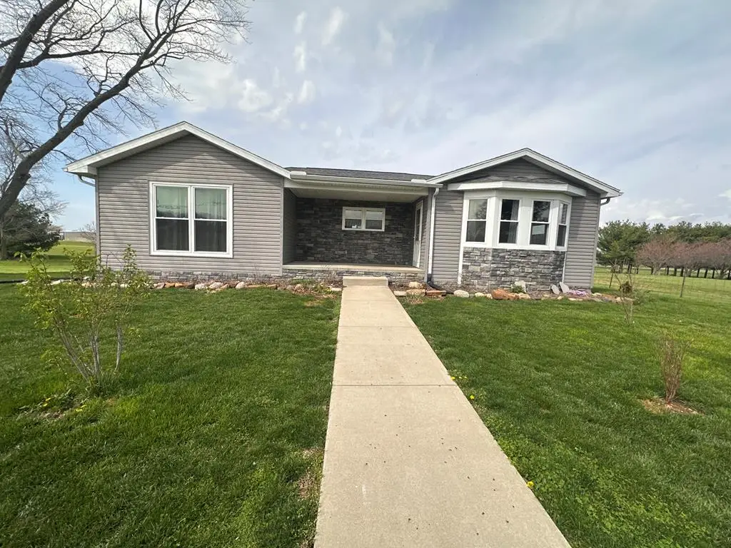 5209 Bush Mill Road, Clarksburg, OH 43115 - #1