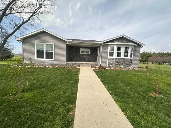 5209 Bush Mill Road, Clarksburg, OH 43115