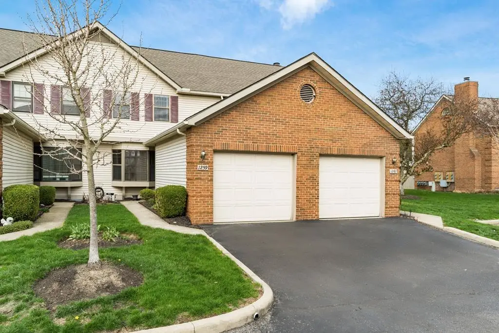 1259 Somerset Way, Pickerington, OH 43147 - #1