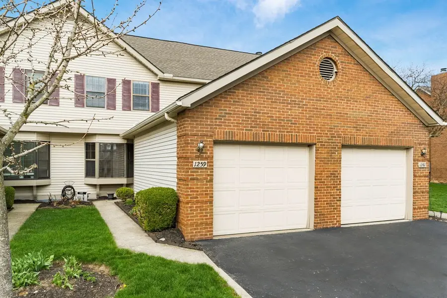 1259 Somerset Way, Pickerington, OH 43147 - #2