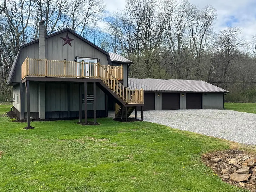 22770 St. Rt. 93, Coal, OH 45692 - #1