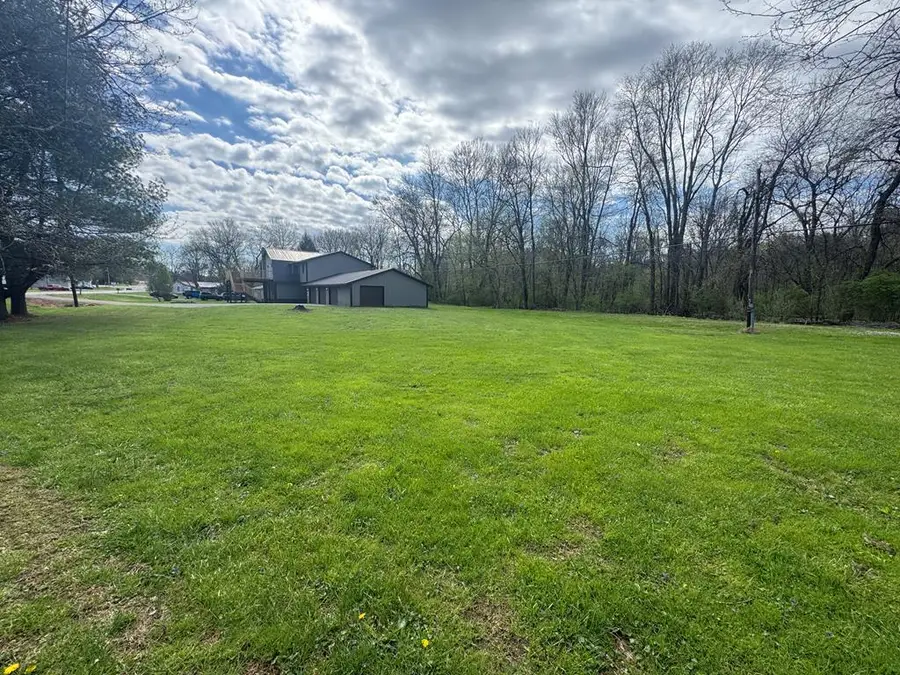 22770 St. Rt. 93, Coal, OH 45692 - #2