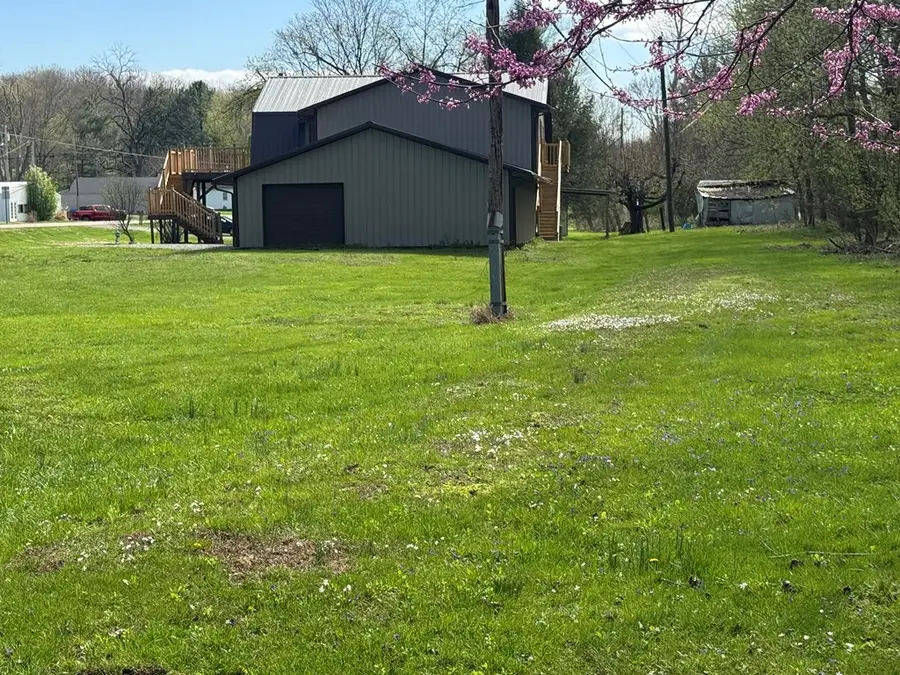 22770 St. Rt. 93, Coal, OH 45692 - #3