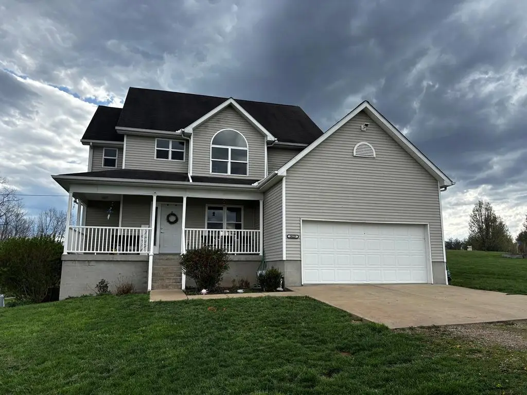 28225 Shetland Road, Albany, OH 45710 - #1