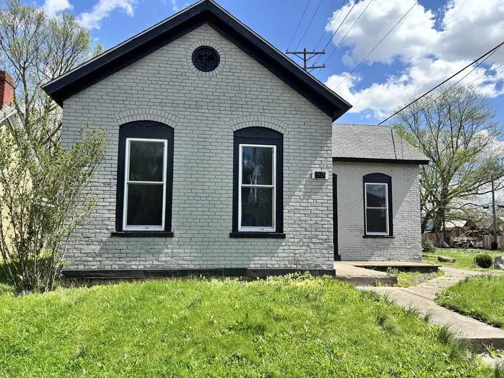 85 N Sugar Street, Chillicothe, OH 45601 - #1