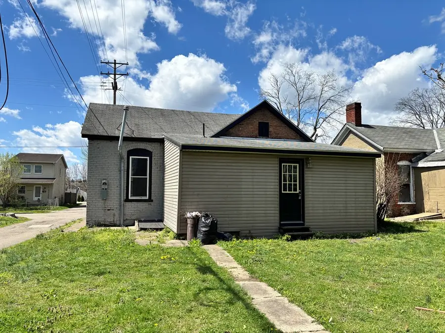 85 N Sugar Street, Chillicothe, OH 45601 - #3