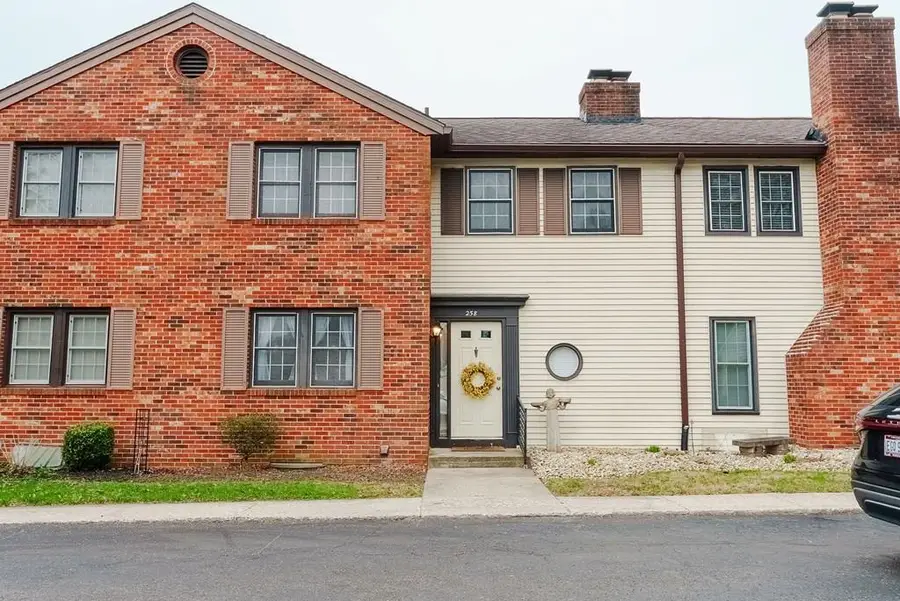 258 Independence Drive, Chillicothe, OH 45601 - #2