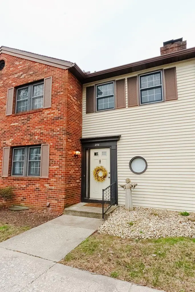 258 Independence Drive, Chillicothe, OH 45601 - #3