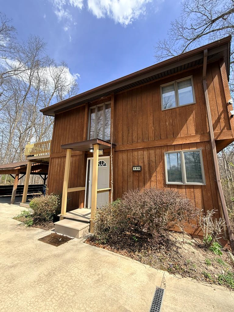 188 Oak Ridge Road, Wellston, OH 45692 - #1