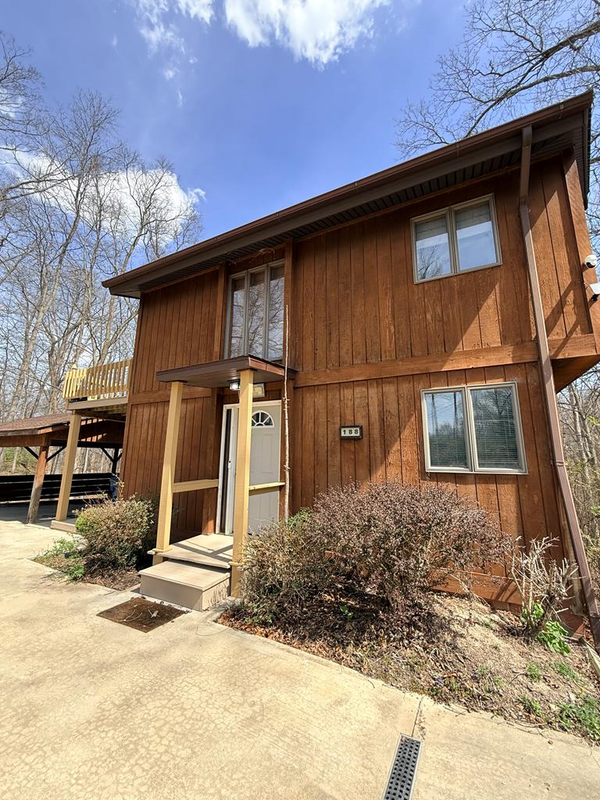 188 Oak Ridge Road, Wellston, OH 45692