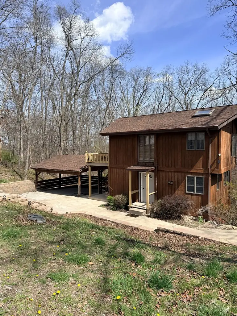 188 Oak Ridge Road, Wellston, OH 45692 - #3