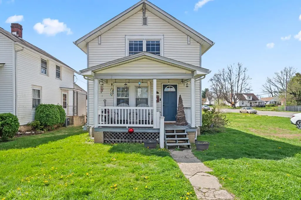 102 N Poplar, Chillicothe, OH 45601 - #1
