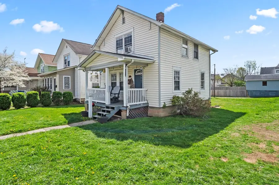 102 N Poplar, Chillicothe, OH 45601 - #2