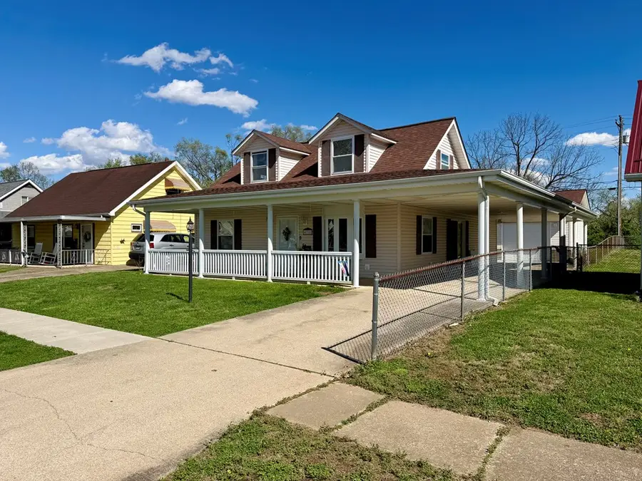 430 E 7th St, Waverly, OH 45690 - #2