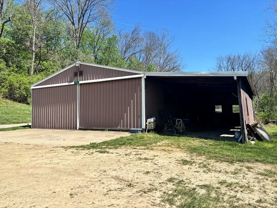 166 Seymour Road, Chillicothe, OH 45601 - #3