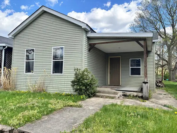 91 & 95 N Sugar Street, Chillicothe, OH 45601