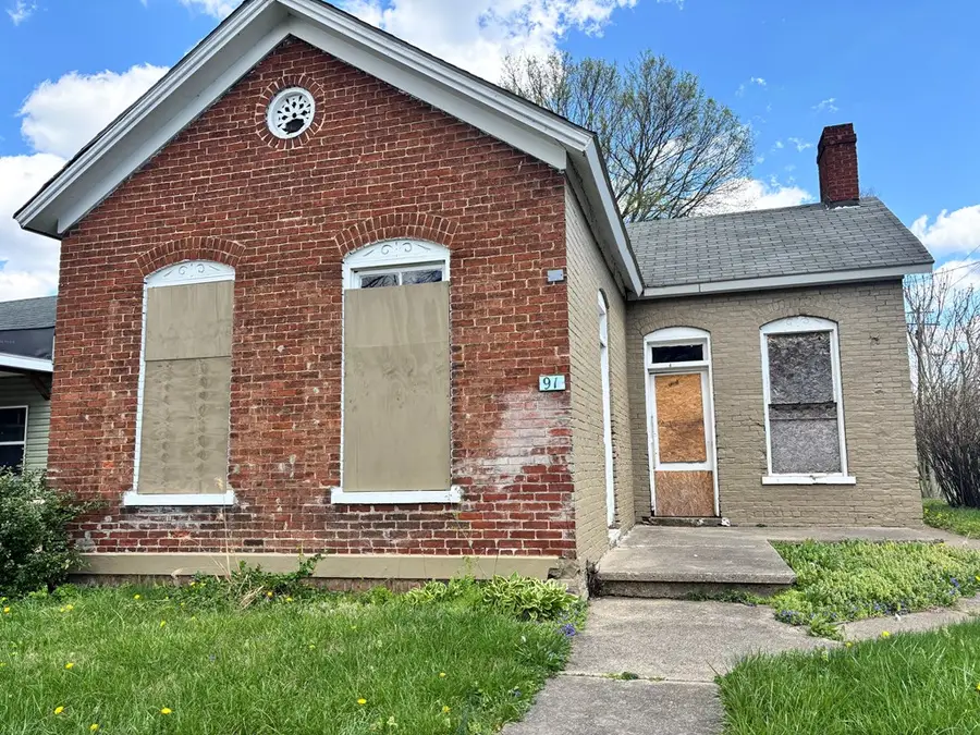 91 & 95 N Sugar Street, Chillicothe, OH 45601 - #3