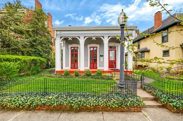 153 Caldwell Street, Chillicothe, OH 45601