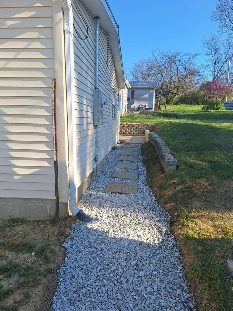 908 S Massachucetts Ave., Wellston, OH 45692 - #3