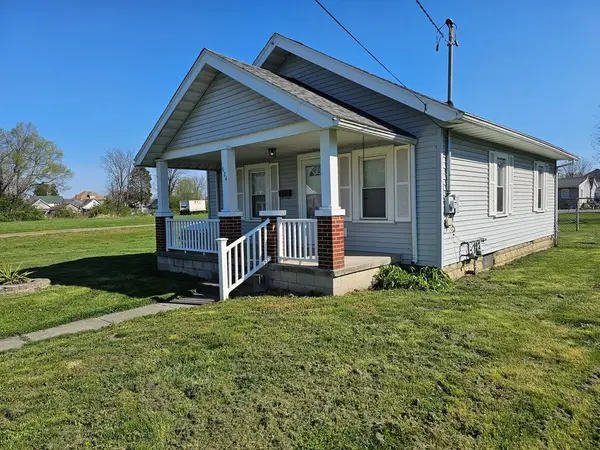 624 Grace St., Washington Court House, OH 43160