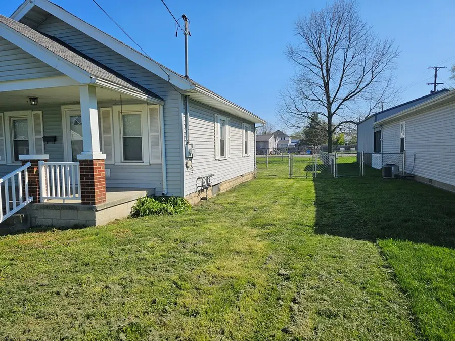 624 Grace St., Washington Court House, OH 43160 - #2